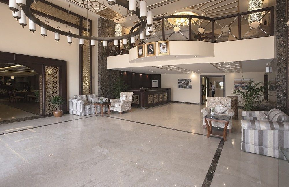 Konoz Al Yam Hotel Jidá Exterior foto
